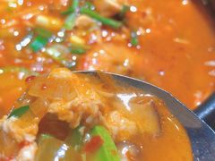 -金顺韩式烤肉·网红烤肉店(广利路店)