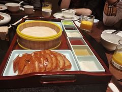 -荣兴酒家(徐家汇店)