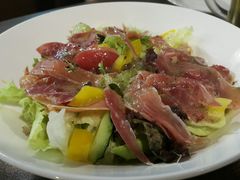 -VITELLO意大利料理(崂山路店)