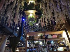 -别院里音乐餐酒吧(双流航空港店)