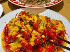 -必点海鲜·海肠捞饭大王(滨江道店)