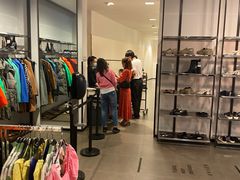 -ZARA(沈阳大悦城店)