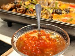 -鱼酷活鱼烤鱼(南京水游城店)