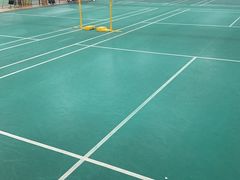 -翔立方体育文化综合体(南翔智地店)