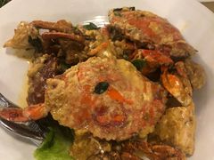 -真浪花园海鲜餐馆