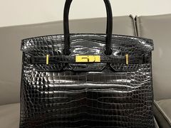 -爱马仕 HERMES(德基广场店)