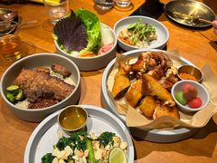 -SHAN山(前滩太古里店)