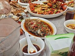 -虾女王·龙虾·烧烤(龙江店)