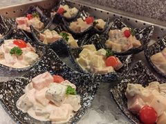 -松子料理(白家庄店)