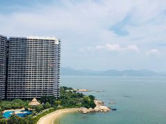 门面-碧桂园十里银滩