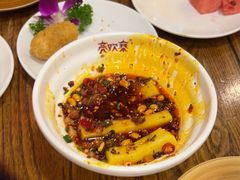 -亮欢寨(凯里总店)