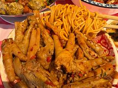 -恰八斗·猛火长沙菜(国贸店)