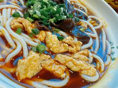 -回民餐厅(红旗路店)