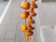 -盛德美(景华路店)