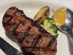 -食间牛排(湖西路店)