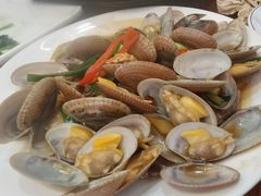 -醉壹号海鲜大排档(厦门美食地标店)