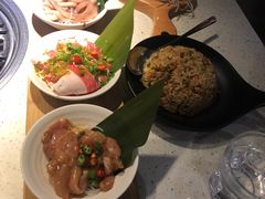 -猫抓烤肉(武进吾悦广场店)