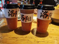 -老雒阳清真水席(瀍河店)
