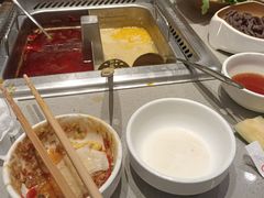 -海底捞火锅(太阳宫凯德mall店)