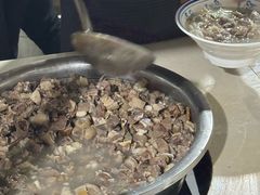 -小倪羊肉米线馆