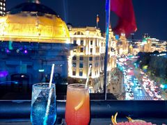-外滩8号 whisky bar(金延大厦店)