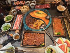 -吼堂老火锅(太古里总店)