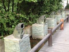 -天目湖山水园