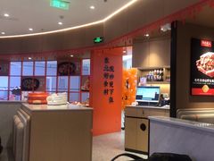 -北大荒人•新东北菜(青岛银座店)