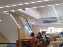 -素满香·食养自助(建邺万达店)