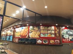 -顺德一品粥·20年凤城老字号(芳村店)