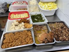 -象山小白象海鲜面
