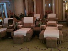 -金帝水疗会所(西湖店)