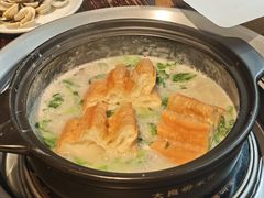 -大良毋米粥(锦龙路总店)