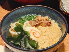 -山岛烧·和牛烧肉 碳火烧鸟(海信广场店)