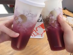 -喜茶(广州中山六路店)