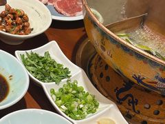 -1078號老北京涮肉(松柏店)