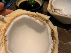 -同仁四季椰子鸡(海岸城天利店)