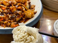 -陈傻子餐厅(世纪都会店)