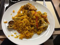 -火腿博物馆(马约尔广场店)