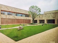 -盘龙城国家考古遗址公园