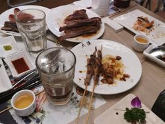 -大渔铁板烧(蛇口店)