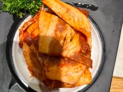 -韩宫宴烤肉·料理(苏州中心店)