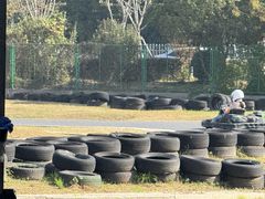 -极速星辰卡丁车赛车场(西山店)