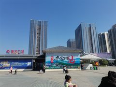 -桂林北站