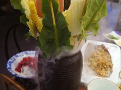 -1078號老北京涮肉(松柏店)