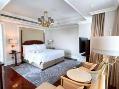 -广州富力丽思卡尔顿酒店