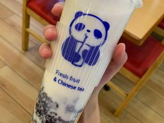 -茶百道(龙阳广场店)