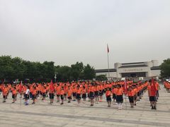-中国人民抗日战争纪念馆