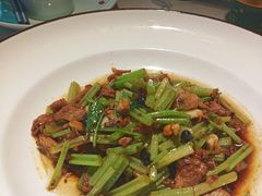 -上地宴·中关村的会客厅(清河高铁站店)