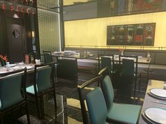 -宫燕府·京菜·烤鸭·淮扬菜(王府中心店)